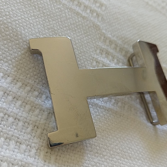 Hermes belt - Picture 10 of 16